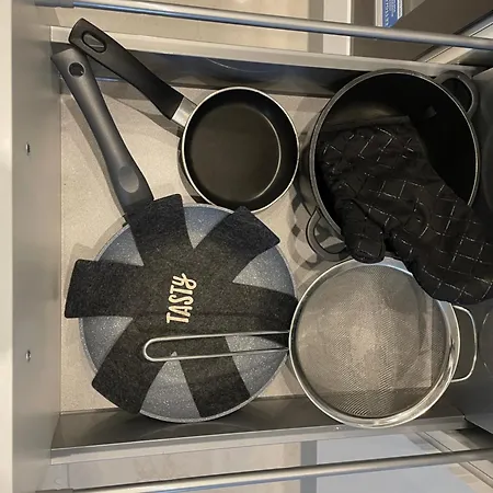 דירה Stadtwohnung Mit Kueche Und Netflix Nahe Bahnhof