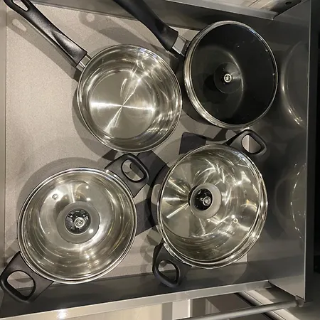 Stadtwohnung Mit Kueche Und Netflix Nahe Bahnhof *